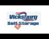 Vicksburg Self Storage