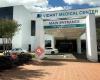 Vidant Medical Center