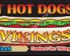Vikings Gourmet Hot Dogs & More!!!