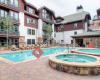 Villa Montane Townhomes by Beaver Creek Mountain Lodging