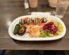 Village Kabob Mediterranean Grill