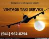 Vintage Taxi Service