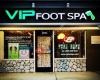 VIP Foot Spa