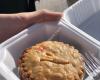 Vivian's Cajun Crawfish Pies