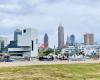 Voinovich Bicentennial Park