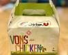 Vons Chicken