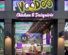 Voodoo Chicken & Daiquiris