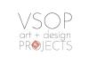 VSOP Art + Design Projects