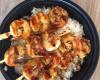 WaBa Grill