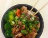 WaBa Grill
