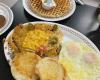 Waffle House - Fort Worth