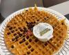 Waffle House - Indianapolis