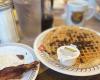 Waffle House - Mount Pleasant