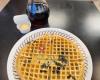 Waffle House - Picayune