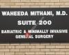 Waheeda Mithani MD