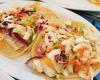 Wahoo's Fish Tacos