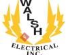 Walsh Electrical Inc.