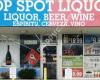 Top Spot Liquor