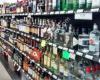 Warehouse Liquor West