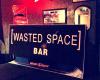 Wasted Space Bar