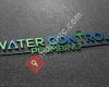 Water Control Plumbing