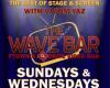 Wave Bar