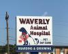 Waverly Animal Hospital Boarding & Grooming