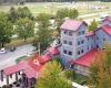 Wayne National Forest Headquarters & Athens Ranger Station