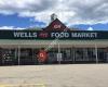 Wells Super Food Market