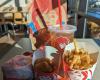 Wendy's