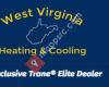 West Virginia Heating-Cooling