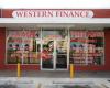 Western Finance