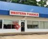 Western Finance