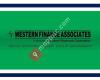 Western Finance Associates