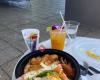 Wetbar W Hotel
