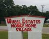 Wheel Estates Mobile Home Park