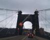 Wheeling Suspension Bridge