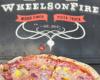Wheels on Fire Pizza