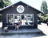 Whidbey Island Ice Cream