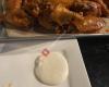 Whiskey Wings Tyrone