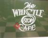 Whistle Stop Cafe