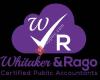 Whitaker & Rago Certified Public Accountants