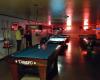 Whiteys Pool Hall