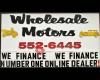 Wholesale Motors