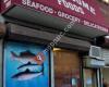 Wholesome Organic Foods Russian Delicatessen and Live Fresh Fish Grocery Store