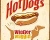 Wiener Waggin'