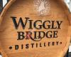 Wiggly Bridge Distillery Barn