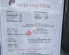 Wild Hog BBQ