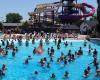 Wild Water West Waterpark