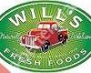Will's Fresh Foods